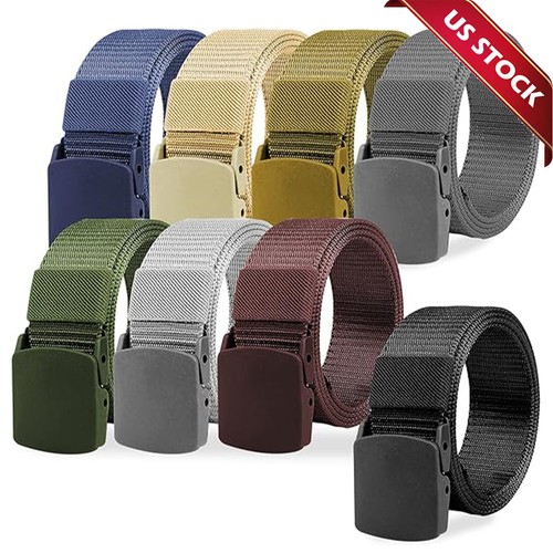 Men plastic cam buckle nylon - plastic,